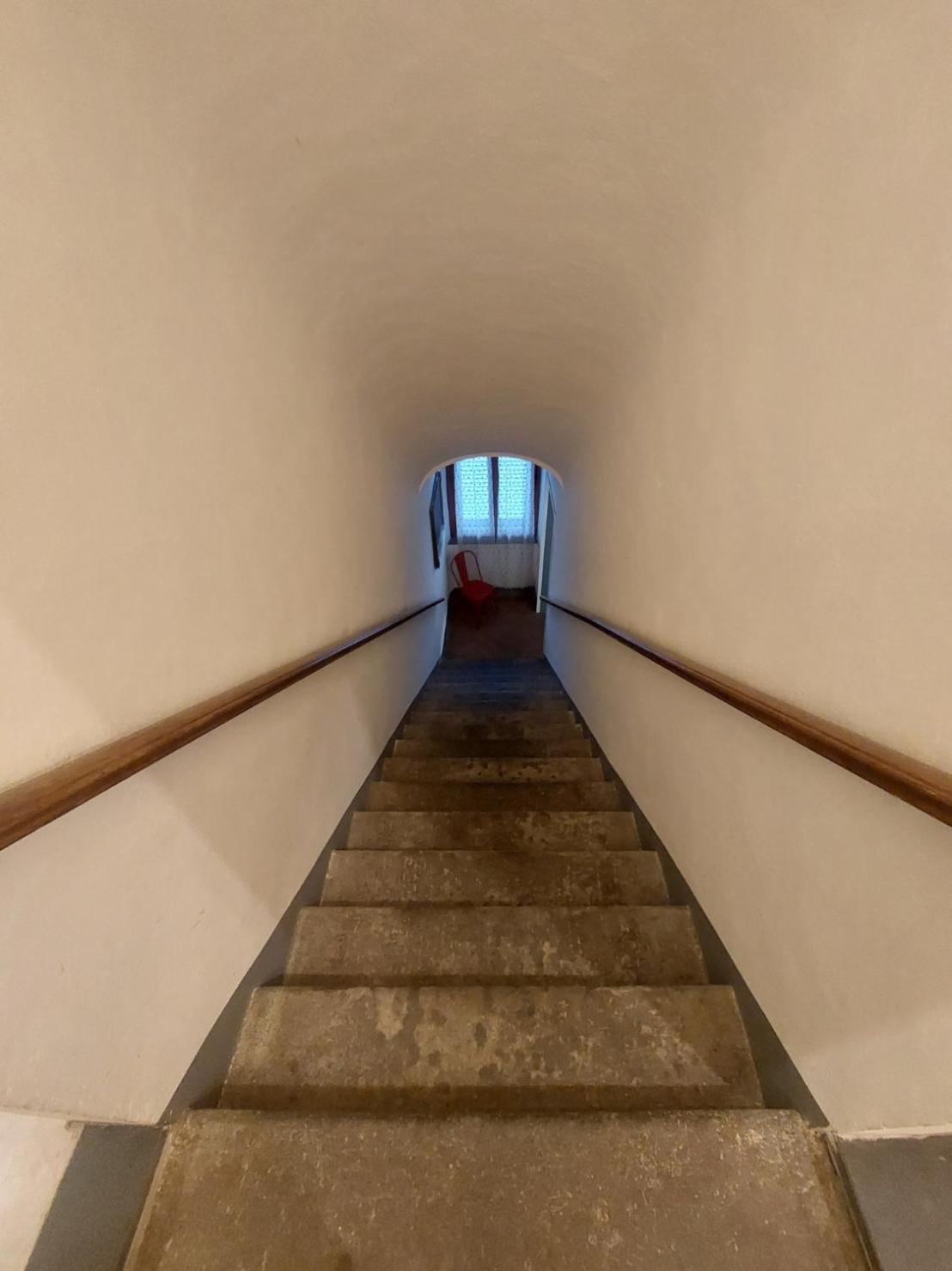 La Convenienza Bed and Breakfast Uliveto Terme Εξωτερικό φωτογραφία